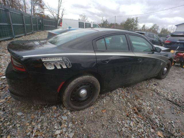 2021 DODGE CHARGER PO - 2C3CDXKG1MH519956