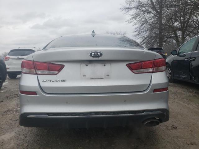 5XXGT4L37KG352173 | 2019 KIA OPTIMA LX