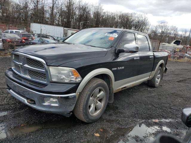 2010 Dodge Ram 1500 