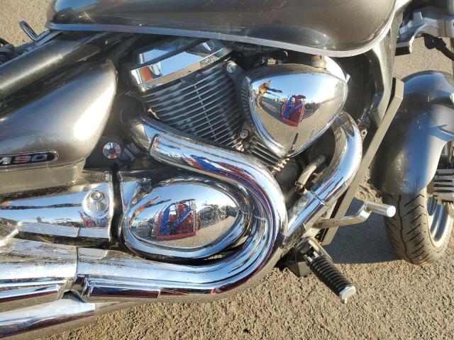 2014 SUZUKI VZ1500 - JS1VY55A5E2100078