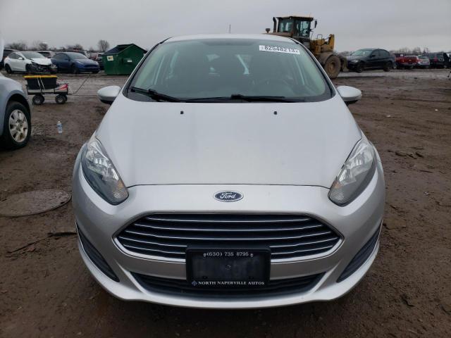 3FADP4EJ8FM122493 | 2015 FORD FIESTA SE