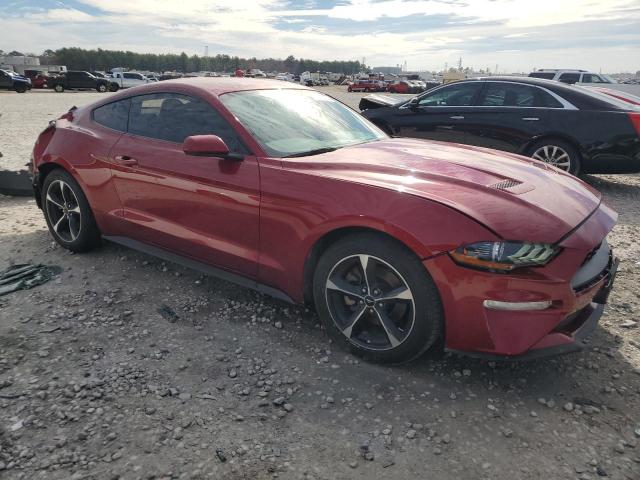 1FA6P8TH1J5146438 | 2018 FORD MUSTANG