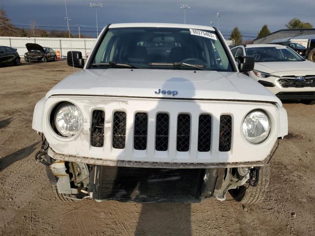 VIN 1C4NJRBB6FD311858 2015 JEEP PATRIOT no.5