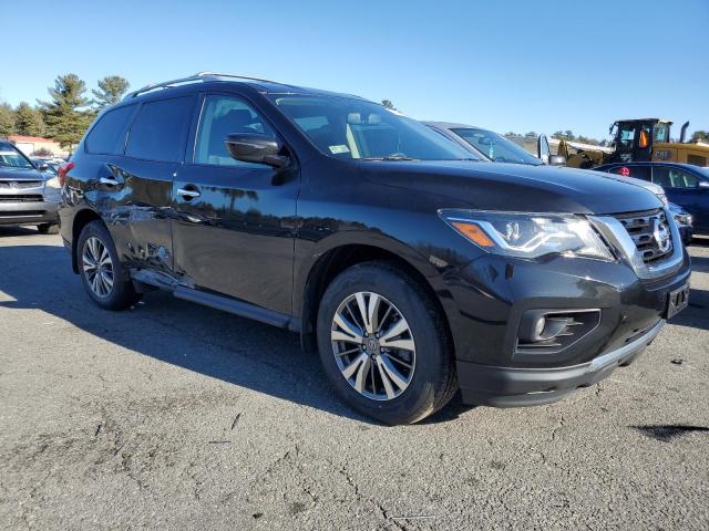 5N1DR2MM7JC618699 | 2018 NISSAN PATHFINDER