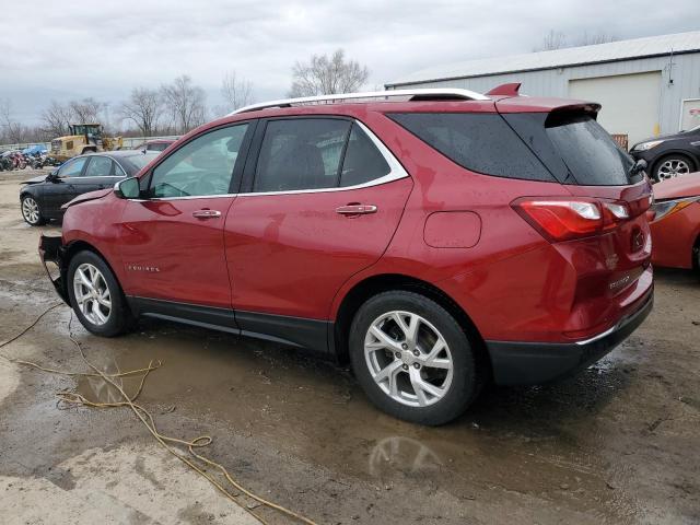 3GNAXNEV2KS602564 | 2019 CHEVROLET EQUINOX PR