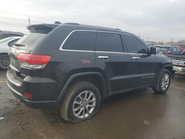 1C4RJFBG1EC127539 | 2014 JEEP GRAND CHER