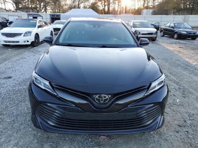 4T1B11HK4KU684009 | 2019 TOYOTA CAMRY L