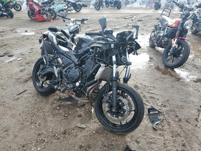 2019 KAWASAKI EX650 F - JKAEXEK12KDA31473