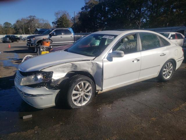 2008 Hyundai Azera SE