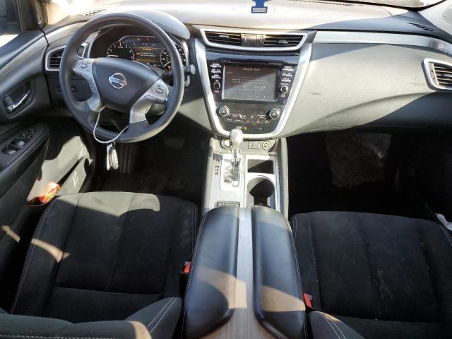 5N1AZ2MG4JN105489 | 2018 NISSAN MURANO S