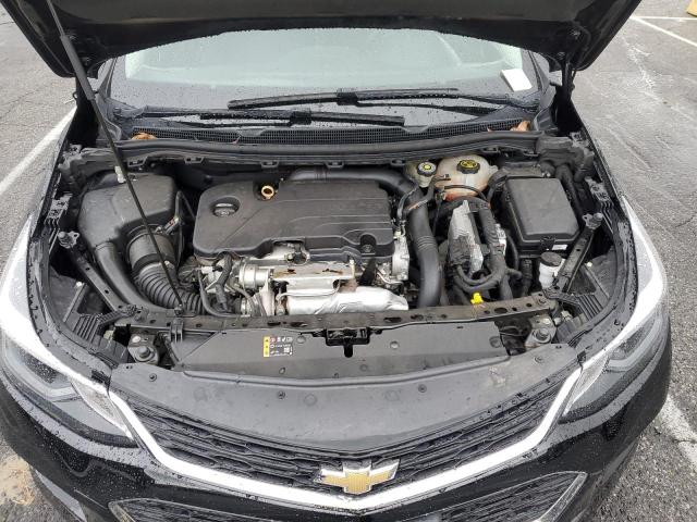 1G1BE5SM5J7207301 | 2018 CHEVROLET CRUZE LT