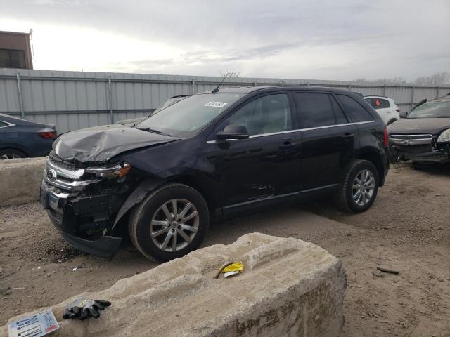 2012 Ford Edge Limited