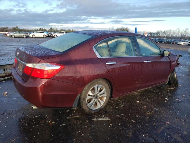 1HGCR2F37FA062449 | 2015 Honda accord lx