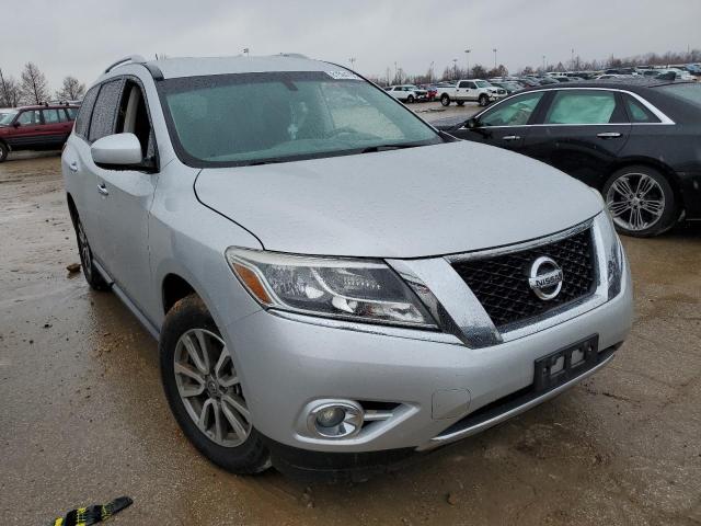 5N1AR2MM0FC629621 | 2015 NISSAN PATHFINDER