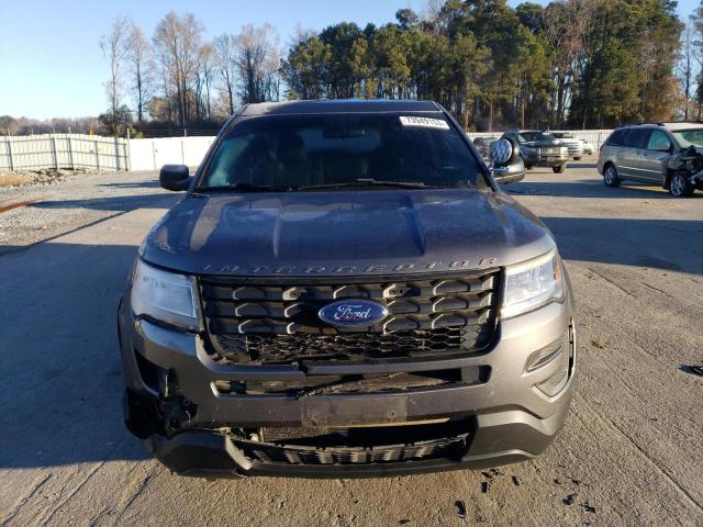 1FM5K8AT1HGC14629 | 2017 FORD EXPLORER P