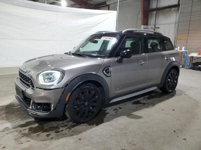 WMZYT5C57K3E63305 | 2019 MINI COOPER S C