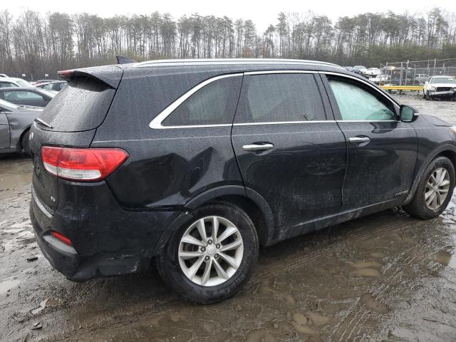 5XYPGDA57HG322779 | 2017 KIA SORENTO LX