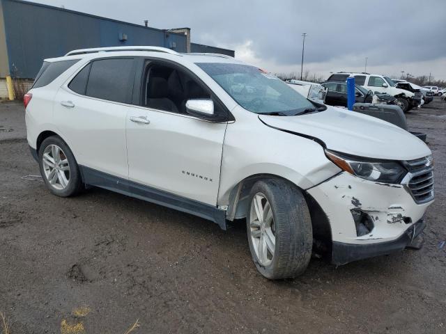 2GNAXVEV9J6246806 | 2018 CHEVROLET EQUINOX PR