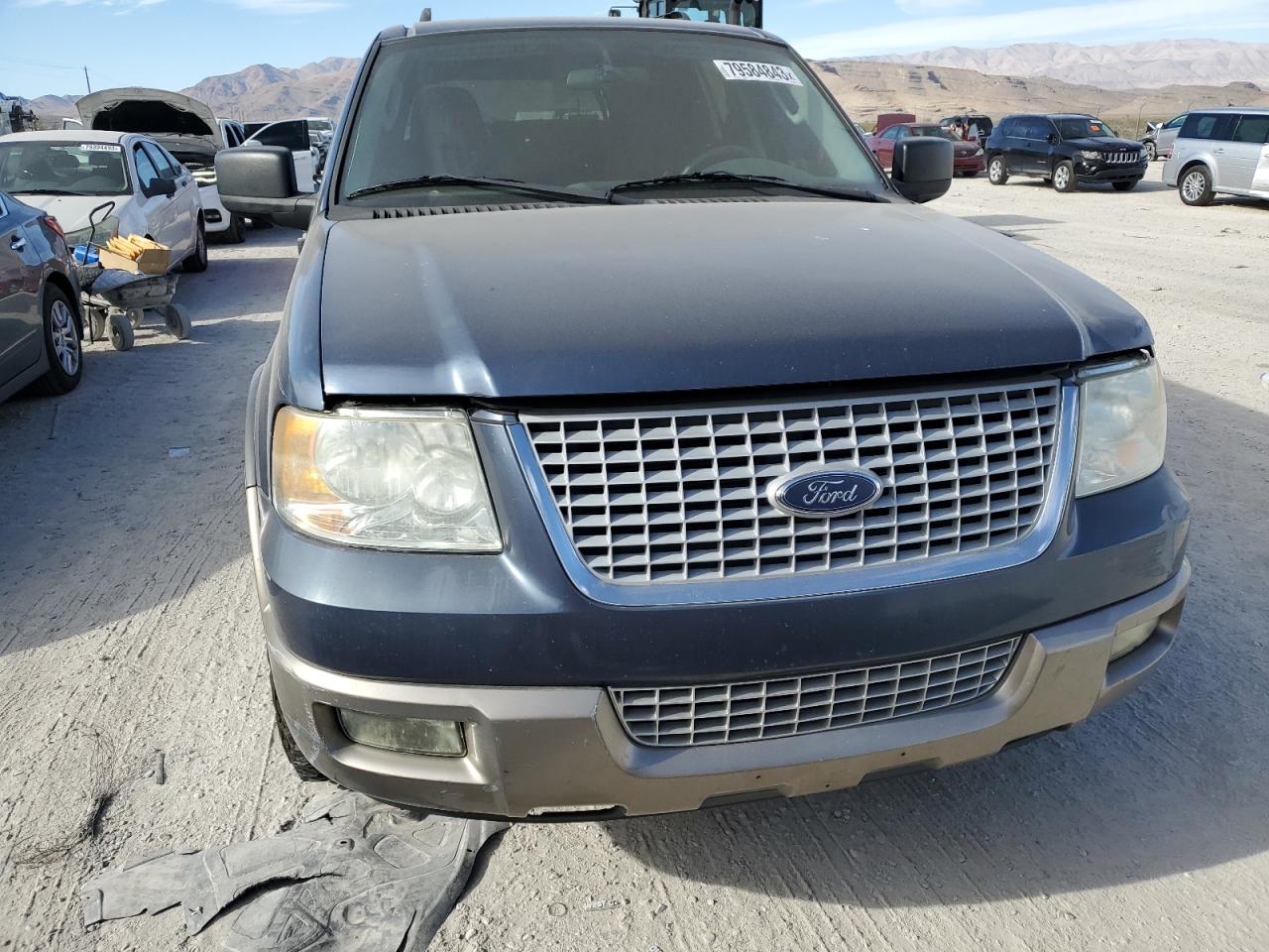 1fmpu15515la02581 1FMPU15515LA02581 2005 Ford Expedition Xlt