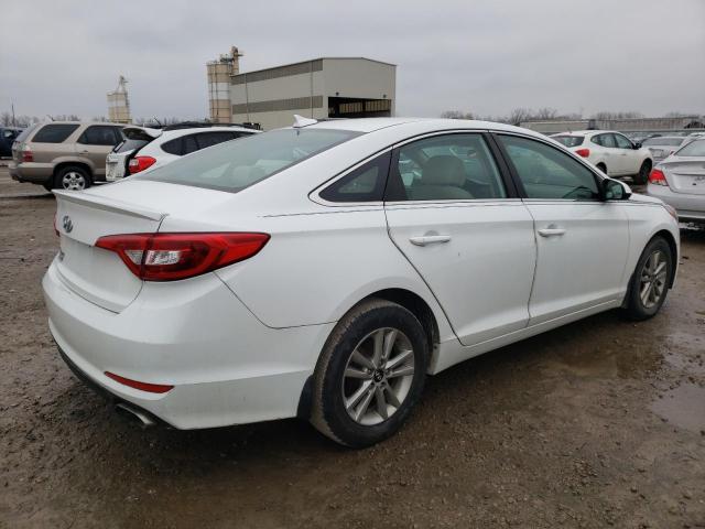 5NPE24AF8FH207368 | 2015 HYUNDAI SONATA SE