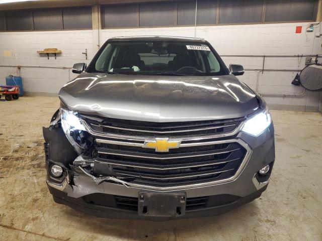 1GNEVGKW0LJ152027 | 2020 CHEVROLET TRAVERSE L