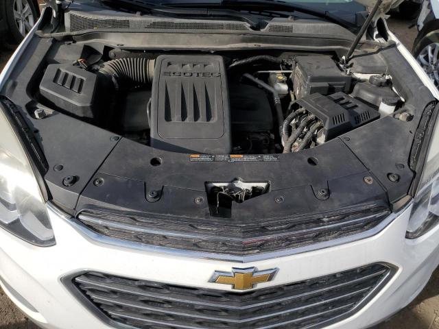 2016 CHEVROLET EQUINOX LT - 1GNALDEK8GZ102883