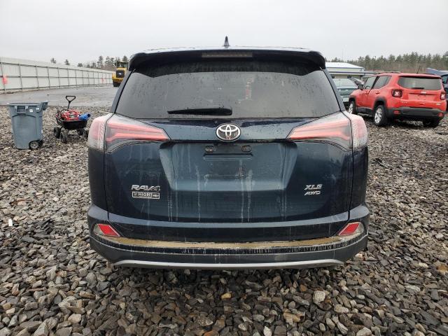 2T3RFREV9JW812828 | 2018 Toyota rav4 adventure