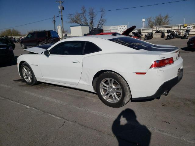 2G1FA1E34E9291916 | 2014 CHEVROLET CAMARO LS