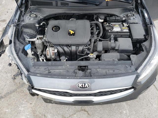 3KPF24AD9KE135100 | 2019 KIA FORTE FE