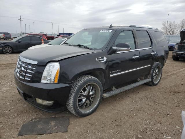 2007 Cadillac Escalade Luxury