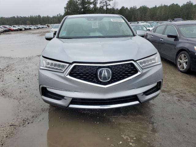 5J8YD3H52LL011322 | 2020 Acura mdx technology