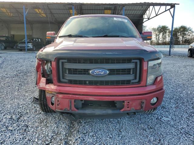 1FTFW1EF3EKD13194 | 2014 FORD F150 SUPER