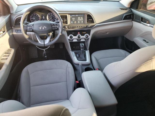 5NPD84LF8KH425571 | 2019 HYUNDAI ELANTRA SE