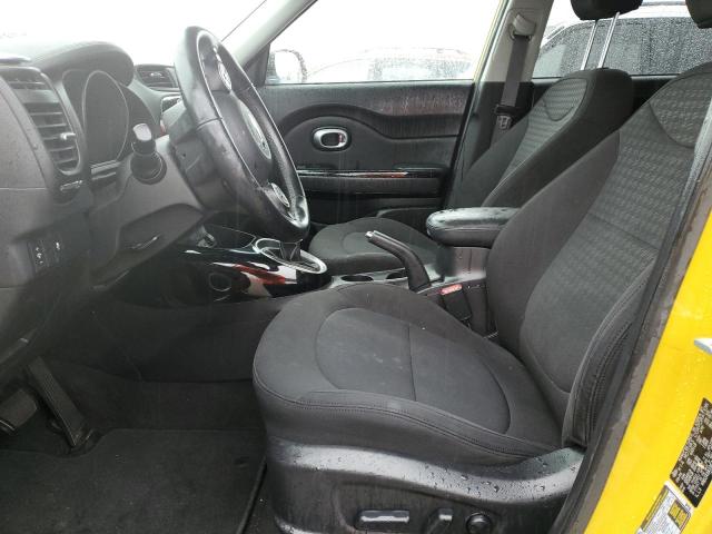 KNDJX3A53F7145190 KIA Soul !