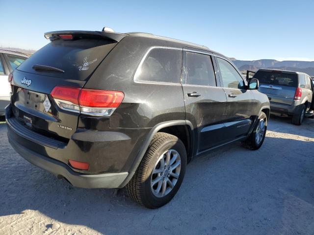 Image 3 of 2015 Jeep Grand Cherokee salvage vehicle - Lot #80079503 at Copart