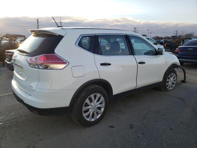 JN8AT2MV5GW148749 | 2016 NISSAN ROGUE S