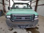 2004 Ford F350 Srw S 6.8L na sprzedaż w Helena, MT - Rollover