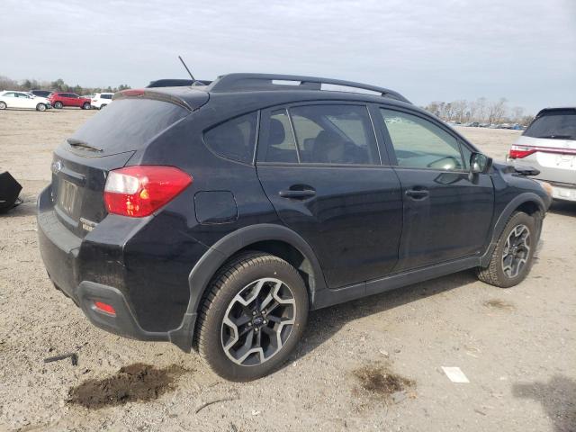 JF2GPABC5HH264532 | 2017 SUBARU CROSSTREK