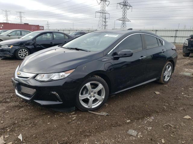 VIN 1G1RA6S50JU155487 2018 Chevrolet Volt, LT no.1