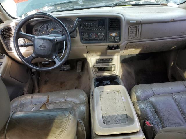 1GCEK19TX1E124803 2001 Chevrolet Silverado K1500