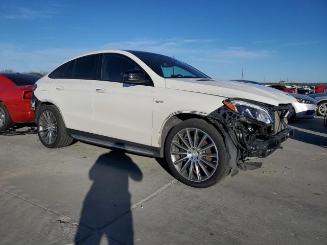 4JGED6EB5KA154767 2019 MERCEDES-BENZ GLE-CLASS, photo no. 4