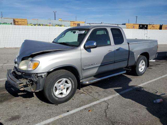 2003 Toyota Tundra 