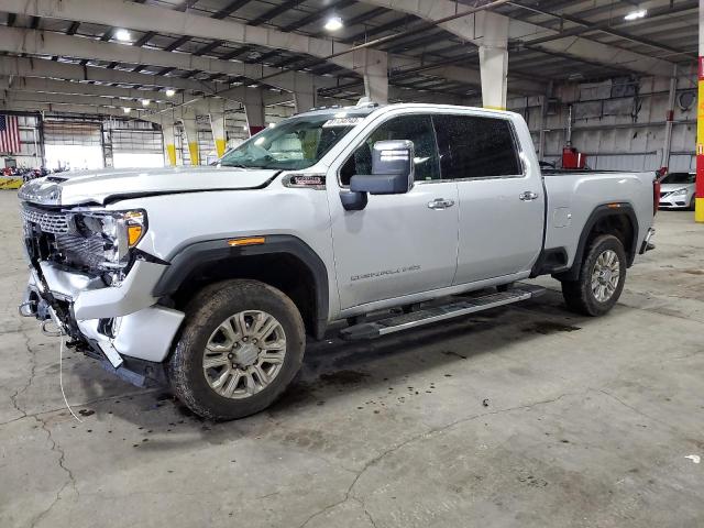 1GT49WEYXLF285557 | 2020 GMC SIERRA K35