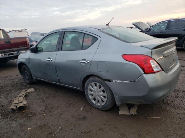 3N1CN7AP8EK464708 | 2014 Nissan versa s