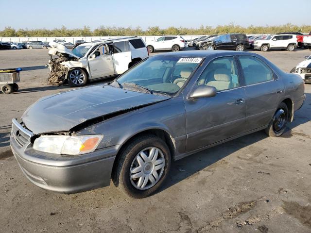 2001 Toyota Camry CE