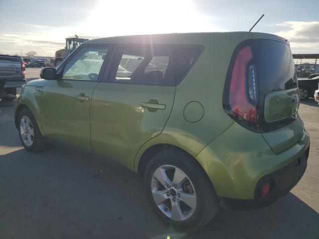 KNDJN2A24K7910990 | 2019 KIA soul