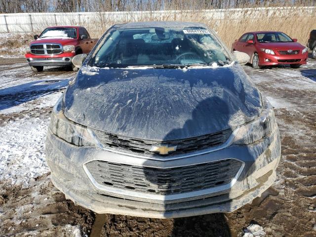 1G1BE5SM3J7161189 | 2018 Chevrolet cruze lt