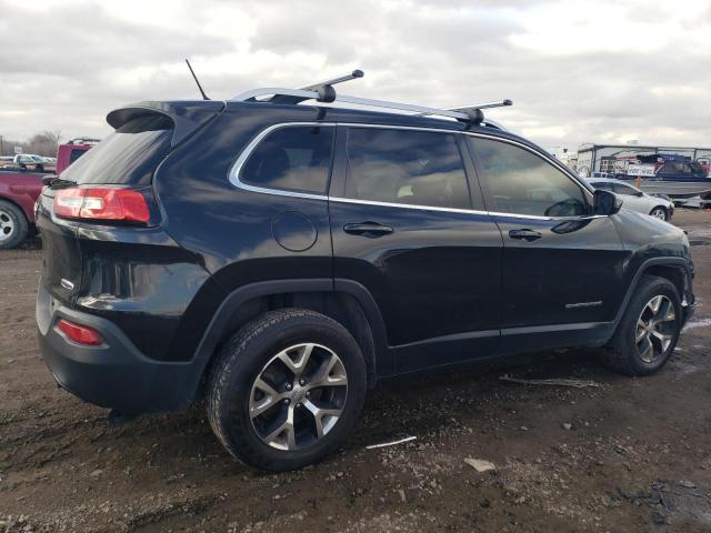 1C4PJMCS1EW310999 | 2014 JEEP CHEROKEE L