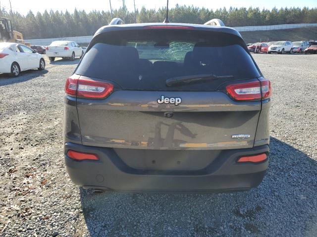 1C4PJLLB5JD590412 | 2018 JEEP CHEROKEE L