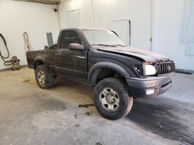 5TEPM62N14Z442886 | 2004 Toyota tacoma